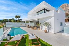 Villa in vendita a Polop Comunità Valenciana Provincia de Alicante