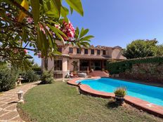 Prestigiosa villa di 712 mq in vendita, Alhaurín de la Torre, Andalusia