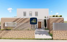 Villa in vendita a Xàbia Comunità Valenciana Provincia de Alicante