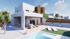 Villa in vendita a Pilar de la Horadada Comunità Valenciana Provincia de Alicante