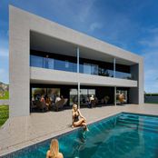 Villa in vendita a la Nucia Comunità Valenciana Provincia de Alicante