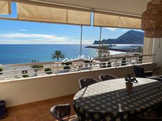 Prestigioso appartamento di 177 m² in affitto Altea, Spagna