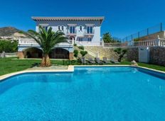 Prestigiosa villa in vendita Benalmádena, Andalusia