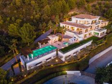 Esclusiva villa di 2449 mq in vendita Marbella, Andalucía