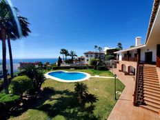 Villa in vendita Benalmádena, Spagna