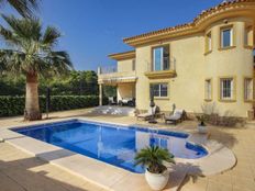 Villa in vendita a l\'Alfàs del Pi Comunità Valenciana Provincia de Alicante