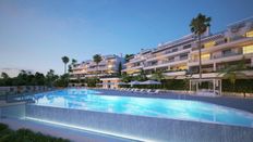 Prestigioso appartamento di 82 m² in vendita Estepona, Spagna