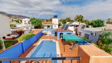 Villa in vendita a Málaga Andalusia Málaga