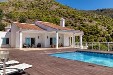 Villa in vendita a Mijas Andalusia Málaga