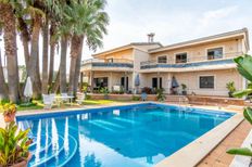 Prestigiosa villa di 225 mq in vendita Orihuela Costa, Comunitat Valenciana