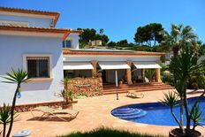 Villa in vendita a Benissa Comunità Valenciana Provincia de Alicante