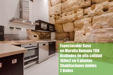 Casa di lusso in vendita a Tarragona Catalogna Província de Tarragona