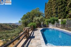 Casa di lusso in vendita a Nigüelas Andalusia Provincia de Granada