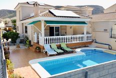 Casa Unifamiliare in vendita a San Juan de los Terreros Andalusia Almeria