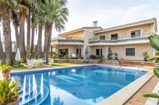 Villa in vendita a Orihuela Costa Comunità Valenciana Provincia de Alicante