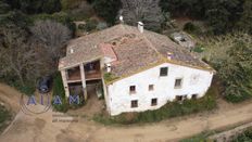 Casale di lusso in vendita Pineda de Mar, Spagna