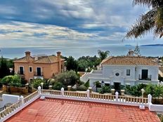 Esclusiva villa in vendita Estepona, Andalusia