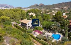 Villa in vendita a Pedreguer Comunità Valenciana Provincia de Alicante