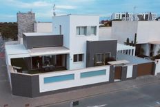 Villa in vendita a Orihuela Costa Comunità Valenciana Provincia de Alicante