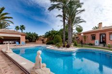 Villa in vendita a Torrevieja Comunità Valenciana Provincia de Alicante