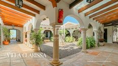 Prestigiosa villa di 370 mq in vendita Marbella, Spagna