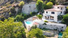 Esclusiva villa di 177 mq in vendita La Turbie, Provenza-Alpi-Costa Azzurra