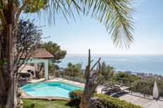 Villa in affitto a Roquebrune-Cap-Martin Provenza-Alpi-Costa Azzurra Alpi Marittime