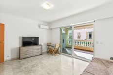 Prestigioso appartamento di 44 m² in vendita Monaco