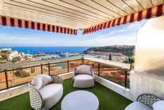 Appartamento di prestigio di 225 m² in vendita Monaco
