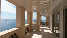 Prestigioso appartamento di 700 m² in vendita Monaco