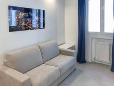 Prestigioso appartamento di 24 m² in vendita Monaco