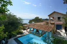 Esclusiva villa di 420 mq in vendita Saint-Jean-Cap-Ferrat, Provenza-Alpi-Costa Azzurra