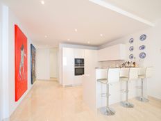 Prestigioso appartamento di 125 m² in vendita Monaco