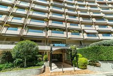 Appartamento di prestigio di 1081 m² in affitto Monaco