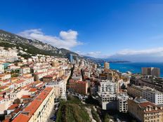 Appartamento di lusso di 66 m² in vendita Monaco