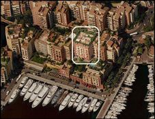 Prestigioso ufficio di 63 mq in affitto - Monaco