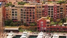Prestigioso ufficio di 94 mq in vendita - Monaco