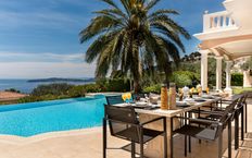 Villa in affitto a Cap-d\'Ail Provenza-Alpi-Costa Azzurra Alpi Marittime