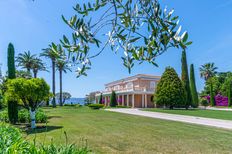 Villa in vendita a Antibes Provenza-Alpi-Costa Azzurra Alpi Marittime