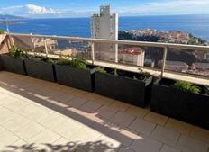 Prestigioso appartamento di 294 m² in affitto Monaco