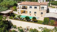 Prestigiosa villa in vendita Èze, Provenza-Alpi-Costa Azzurra