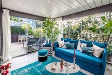 Appartamento di prestigio di 133 m² in vendita Monaco