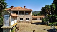 Prestigiosa casa in vendita Serreleis, Distrito de Viana do Castelo