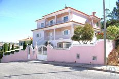 Casa di lusso in vendita a Venda do Pinheiro e Santo Estêvão das Galés Lisbona Mafra