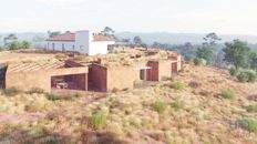 Terreno in vendita a Aljezur Distrito de Faro Aljezur