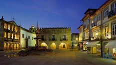 Palazzo in vendita a Viana do Castelo Distrito de Viana do Castelo Viana do Castelo