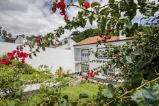 Casa di lusso in vendita a Fajã de Cima Azores Ponta Delgada