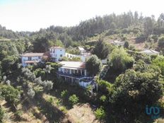 Casa di lusso in vendita a Pedrógão Grande Distrito de Leiria Pedrógão Grande