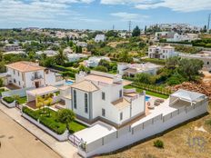 Casa di lusso in vendita a Albufeira e Olhos de Água Distrito de Faro Albufeira