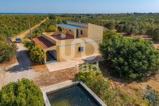 Casa di lusso in vendita a Luz de Tavira e Santo Estêvão Distrito de Faro Tavira